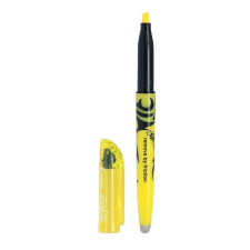 Pilot Frixion Light sárga szövegkiemelő filctoll, marker