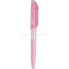 Pilot Frixion Light Soft pink szövegkiemelő (SW-FL-SP) filctoll, marker
