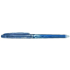 Pilot FriXion Point 05 / 0,25 mm, kék - 3 darabos csomagban toll