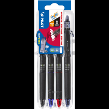 Pilot FriXion Point Clicker 05 / 0,25 mm, Set2Go BASIC (3131910571971) toll