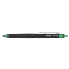 Pilot Frixion Point Clicker rollertoll - 0.25mm / Zöld (BLRT-FRP5-G) toll