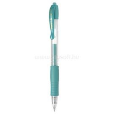 Pilot G2 0,7mm metál zöld rollerirón (BL-G2-7-MG) toll