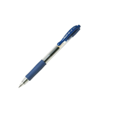 Pilot G-2 05 / 0.25 mm, kék toll