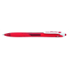 Pilot Golyóstoll, 0,27 mm, nyomógombos,  