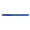 Pilot Golyóstoll 0,7 kupakos F Super Grip G Pilot, írásszín kék