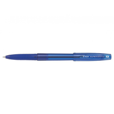 Pilot Golyóstoll 0,7 kupakos F Super Grip G Pilot, írásszín kék toll