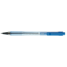 Pilot Golyóstoll 0,7mm, nyomógombos Pilot BPS Matic Fine, írásszín kék toll