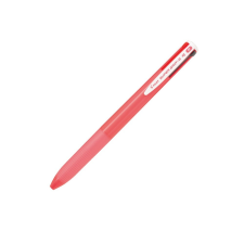 Pilot Golyóstoll 4 színű PILOT Super Grip G pink test toll