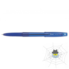 Pilot Golyóstoll kupakos kék FINE SUPER GRIP G PILOT toll