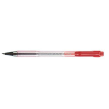 Pilot Golyóstoll Pilot BP S-Matic piros toll