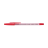 Pilot Golyóstoll Pilot kupakos BP-S piros