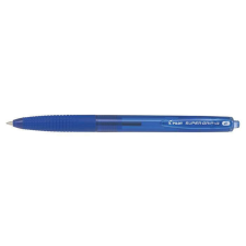 Pilot Golyóstoll PILOT Super Grip G Fine nyomógombos kék (BPGG-8R-F-LL) toll