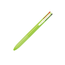 Pilot Golyóstoll világoszöld test PILOT Super Grip G 4 színű toll