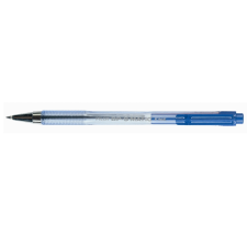 PILOT Magyarországi Fióktelepe Pilot BP-S MATIC golyóstoll átl. test kék tinta toll