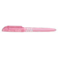 PILOT Magyarországi Fióktelepe PILOT Frixion Light törölhető szövegkiemelő, pasztell pink filctoll, marker
