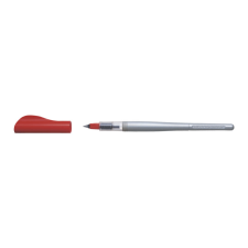 PILOT Magyarországi Fióktelepe Pilot Pack Parallel Pen Piros 1.5 mm toll