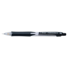  PILOT Nyomósirón, 0,5 mm, PILOT &quot;Progrex&quot;, fekete ceruza