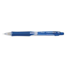 Pilot Nyomósirón, 0,5 mm, PILOT "Progrex", kék nyomósirón, rotring
