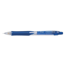 Pilot Nyomósirón, 0,5 mm,  "Progrex", kék ceruza