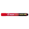 Pilot Permanent Marker 40 1,5-4mm Alkoholos marker - Piros (SCA-400-R)