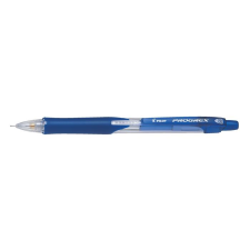 Pilot Progrex 0.5mm-es nyomósirón - Kék (H-125C-SL-L-BG) nyomósirón, rotring