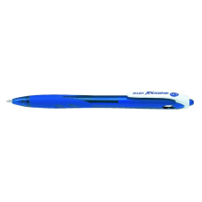 Pilot Rexgrip Nyomógombos golyóstoll - 0,27 mm / Kék (BRG-10F-LL-BG) toll