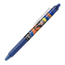 Pilot Roller Pilot Frixion Clicker 0.7 mm Naruto kék filctoll, marker