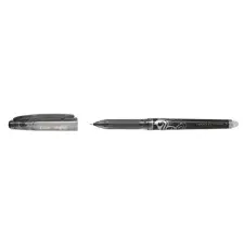 Pilot Roller Pilot Frixion Point 0.5 mm fekete BL-FRP-5 idegen nyelvű könyv