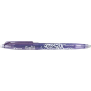Pilot Rollertoll, 0,25 mm, törölhető, kupakos, PILOT "Frixion Ball", lila