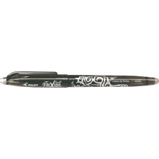 Pilot Rollertoll, 0,25 mm, törölhető, kupakos, pilot &quot;frixion ball&quot;, fekete ceruza