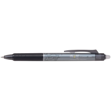 Pilot Rollertoll, 0,25 mm, törölhető, nyomógombos, pilot &quot;frixion clicker&quot;, fekete ceruza
