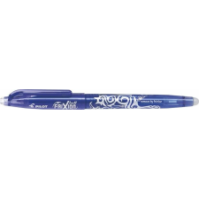 Pilot Rollertoll, 0,25 mm, törölhető, PILOT Frixion Ball, kék (PFR5L) toll