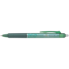 Pilot Rollertoll, 0,25 mm, törölhető, PILOT "Frixion Clicker", zöld toll