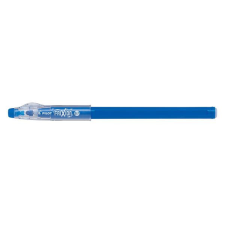 Pilot Rollertoll, 0,35 mm, kupakos, PILOT Frixion Ball Stick, kék (PFBSK) toll