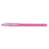 Pilot Rollertoll, 0,35 mm, kupakos, PILOT Frixion Ball Stick, pink (PFBSPINK)
