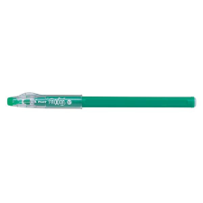 Pilot Rollertoll, 0,35 mm, kupakos, PILOT Frixion Ball Stick, zöld (PFBSZ) toll