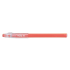Pilot Rollertoll, 0,35 mm, kupakos, PILOT "Frixion Ball Stick", korall pink