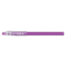 Pilot Rollertoll, 0,35 mm, kupakos, PILOT "Frixion Ball Stick", lila toll