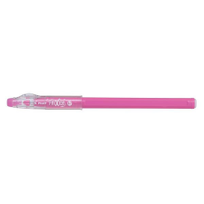 Pilot Rollertoll, 0,35 mm, kupakos, PILOT "Frixion Ball Stick", pink toll