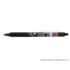 Pilot Rollertoll, 0,35 mm, törölhető, nyomógombos, PILOT "Frixion Clicker Naruto", fekete