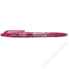 Pilot Rollertoll, 0,35 mm, törölhető, PILOT Frixion Ball, rózsaszín (PFBRR) toll