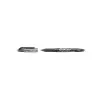 Pilot Rollertoll 0,5mm, kupakos, törölhető Pilot Frixion Ball, írásszín fekete