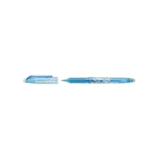 Pilot Rollertoll 0,5mm, kupakos, törölhető Pilot Frixion Ball, írásszín kék toll
