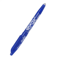 Pilot Rollertoll 0,5mm, törölhető Pilot Frixion Ball, írásszín kék toll