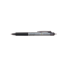 Pilot Rollertoll 0,5mm, törölhető Pilot Frixion Clicker, írásszín fekete toll