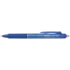 Pilot Rollertoll 0,5mm, törölhető Pilot Frixion Clicker, írásszín kék
