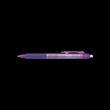 Pilot Rollertoll 0,5mm, törölhető Pilot Frixion Clicker, írásszín lila toll