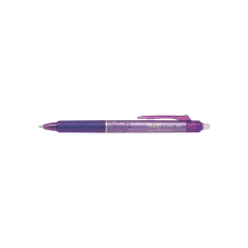 Pilot Rollertoll 0,5mm, törölhető Pilot Frixion Clicker, írásszín lila filctoll, marker