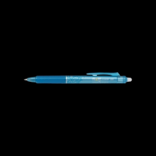 Pilot Rollertoll 0,5mm, törölhető Pilot Frixion Clicker, írásszín világoskék toll