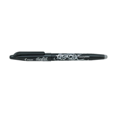 Pilot Rollertoll 0,7mm, törölhető Pilot Frixion Ball, írásszín fekete toll